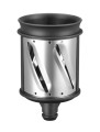 Maszynka do tarcia i szatkowania KitchenAid 5KSMVSA-P.jpg