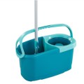Mop obrotowy + wiadro Leifheit Clean Twist 55413