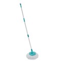 Mop obrotowy + wiadro Leifheit Clean Twist 55413