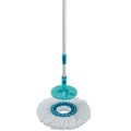 Mop obrotowy + wiadro Leifheit Clean Twist 55413