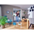 Mop obrotowy + wiadro Leifheit Clean Twist 55413