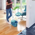 Mop obrotowy + wiadro Leifheit Clean Twist 55413