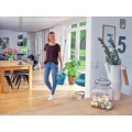 Mop obrotowy + wiadro Leifheit Clean Twist 55413
