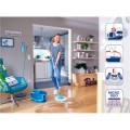Mop obrotowy z wiadrem Leifheit 52101