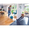 Mop obrotowy z wiadrem Leifheit 52101