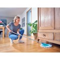 Mop obrotowy z wiadrem Leifheit 52101