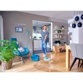 Mop obrotowy z wiadrem Leifheit 52101