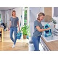 Mop obrotowy z wiadrem Leifheit 52101