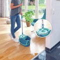 Mop obrotowy z wiadrem Leifheit 52101