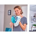 Mop obrotowy z wiadrem Leifheit 52101