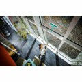 Myjka teleskopowa Leifheit 3w1 51120