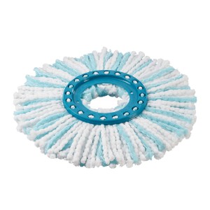 Nakładka do mopa Leifheit Clean Twist Disc 52104