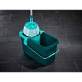 Nakładka do mopa Leifheit Clean Twist Disc 52104