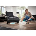 Nakładka do mopa Leifheit Clean Twist Disc 52104