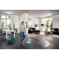 Nakładka do mopa Leifheit Clean Twist Disc 52104