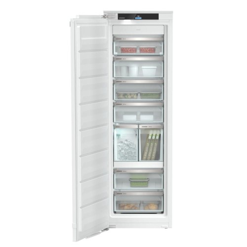 Zamrażarka szufladowa do zabudowy Liebherr SIFNdi 5188 Peak NoFrost