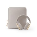 Słuchawki Bang & Olufsen Beoplay HX100 Hourglass Sand 1224403