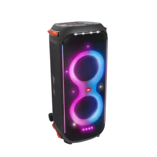 Głośnik JBL Partybox 710 BLK BT czarny