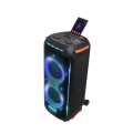 Głośnik JBL Partybox 710 BLK BT czarny