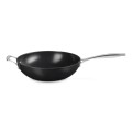 Wok z powłoką ceramiczną z uchwytami Le Creuset 30cm