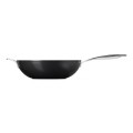 Wok z powłoką ceramiczną z uchwytami Le Creuset 30cm