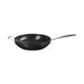 Patelnia Głęboka z powłoką ceramiczną z uchwytem pomocniczym Le Creuset 28cm