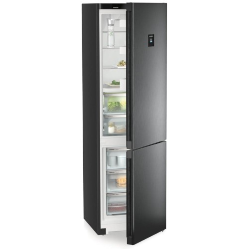 Chłodziarko-zamrażarka Liebherr CBNbdc 573i Plus BioFresh NoFrost