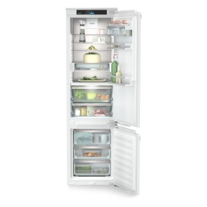 Chłodziarko-zamrażarka do zabudowy Liebherr ICBNci 5663 Prime BioFresh NoFrost 194cm "PROMOCJA - 10 LAT GWARANCJI"