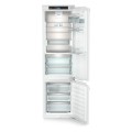 Chłodziarko-zamrażarka do zabudowy Liebherr ICBNci 5663 Prime BioFresh NoFrost 194cm