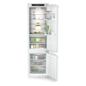 Chłodziarko-zamrażarka do zabudowy Liebherr ICBNc 5623 Plus BioFresh NoFrost 194cm "PROMOCJA - 10 LAT GWARANCJI"