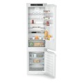 Chłodziarko-zamrażarka do zabudowy Liebherr ICNd 5603 Pure NoFrost 194cm