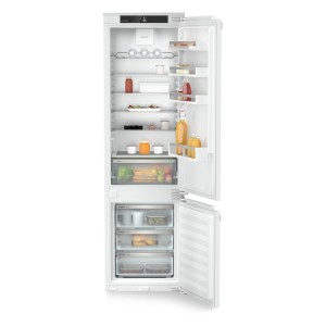 Chłodziarko-zamrażarka do zabudowy Liebherr ICNd 5603 Pure NoFrost 194cm "PROMOCJA - 10 LAT GWARANCJI"
