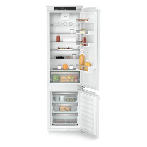 Chłodziarko-zamrażarka do zabudowy Liebherr ICNd 5603 Pure NoFrost 194cm