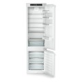 Chłodziarko-zamrażarka do zabudowy Liebherr ICNd 5603 Pure NoFrost 194cm