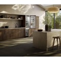 Chłodziarko-zamrażarka do zabudowy Liebherr ICNd 5603 Pure NoFrost 194cm