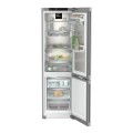 Chłodziarko-zamrażarka Liebherr CBNstb 579i Peak BioFresh NoFrost