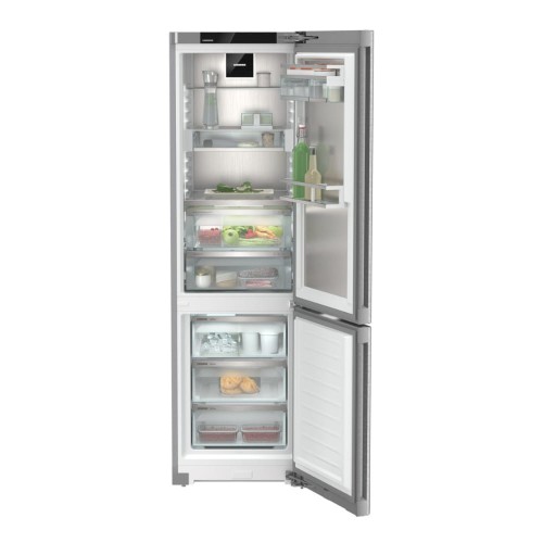 Chłodziarko-zamrażarka Liebherr CBNstb 579i Peak BioFresh NoFrost