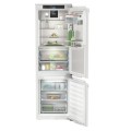 Chłodziarko-zamrażarka do zabudowy Liebherr ICBNci 5183 Peak BioFresh NoFrost