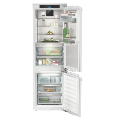 Chłodziarko-zamrażarka do zabudowy Liebherr ICBNci 5183 Peak BioFresh NoFrost