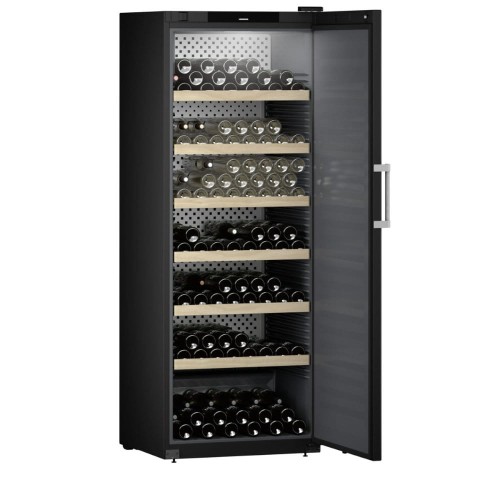 Chłodziarka do wina Liebherr WSbli 7731 GrandCru Selection