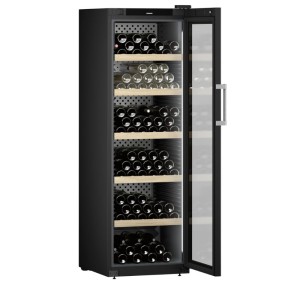 Chłodziarka do wina Liebherr WPbli 5231 GrandCru Selection "PROMOCJA - 10 LAT GWARANCJI"