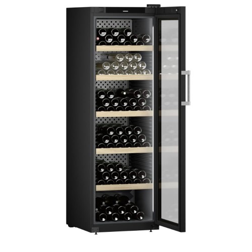 Chłodziarka do wina Liebherr WPbli 5231 GrandCru Selection