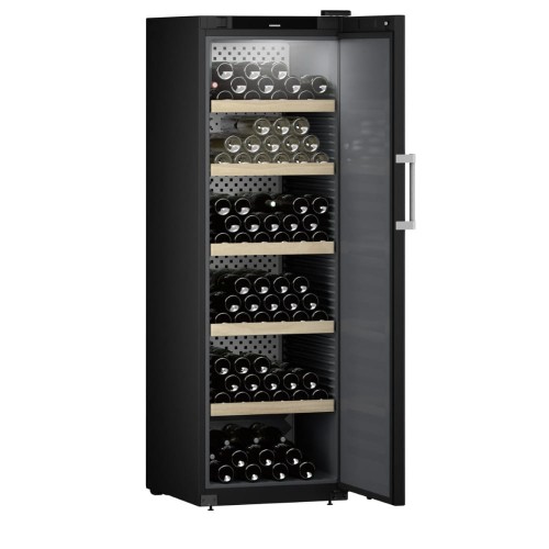 Chłodziarka do wina Liebherr WSbli 5231 GrandCru Selection