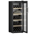 Chłodziarka do wina Liebherr WPbli 5031 GrandCru Selection