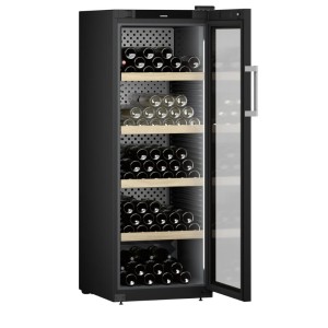 Chłodziarka do wina Liebherr WPbli 5031 GrandCru Selection "PROMOCJA - 10 LAT GWARANCJI"
