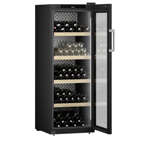 Chłodziarka do wina Liebherr WPbli 5031 GrandCru Selection