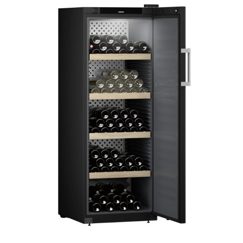 Chłodziarka do wina Liebherr WSbli 5031 GrandCru Selection