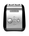 Toster 2 KitchenAid 5KMT221EOB czarny