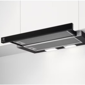 Okap wysuwany Electrolux LFP326FB "PROMOCJA"