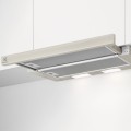 Okap podszafkowy Electrolux LFP326AS